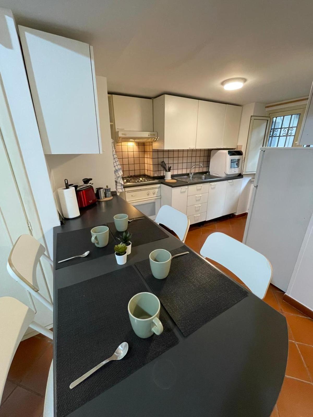 Apartment Denise A Poggio Ameno Rom