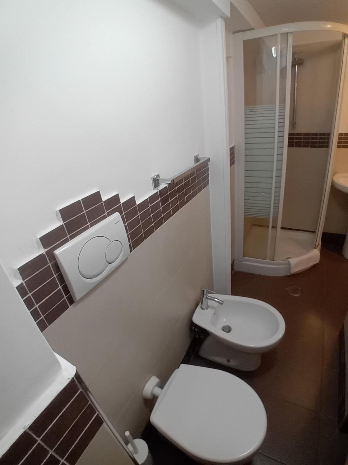 Denise A Poggio Ameno Apartment Rom