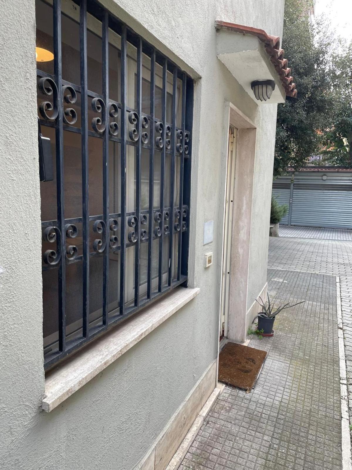 Denise A Poggio Ameno Apartment Rom